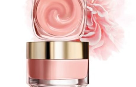 L'ORÉAL PARIS: סדרת טיפוח פנים לעור בוגר מאוד GOLDEN AGE