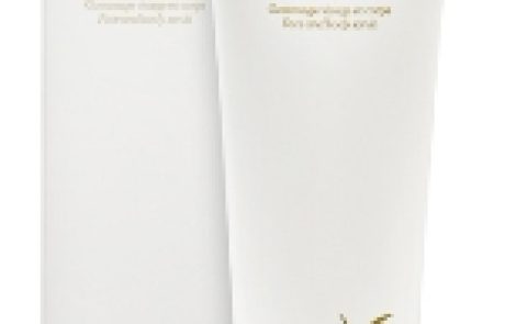 ג'רנטיק: ג'ל פילניג לפנים ולגוף