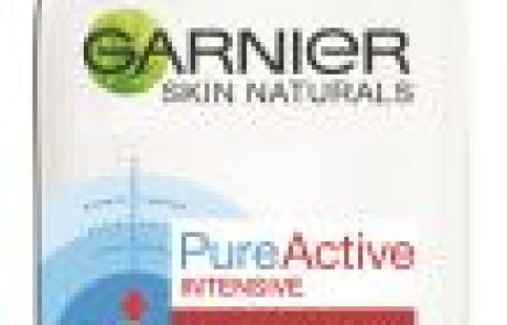 גרנייה: עוד בסדרת PURE ACTIVE – מי פנים TONER