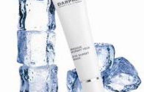 DARPHIN: מסיכת סורבה לעיניים EYE SORBET MASK