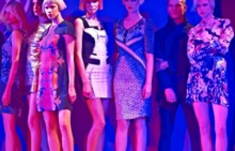 דיווח מיוחד מסלון אינטרנשיונל 2012