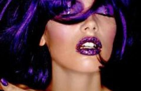 דיסקו פורים