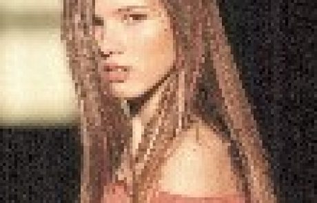 חלק או מתולתל?