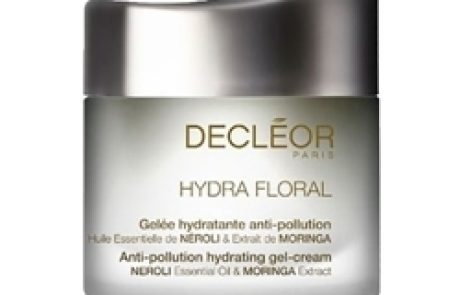 דקלאור פריז: קרם במרקם קליל DECLEOR Anti-Pollution hydrating Gel