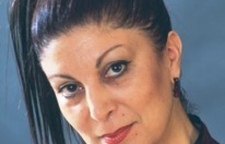 פנים כראי הנפש