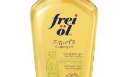frei öl: מותג הדרמו-קוסמטיקה מגרמניה – בישראל