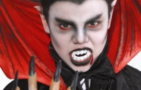 דרקולה – שלב אחר שלב