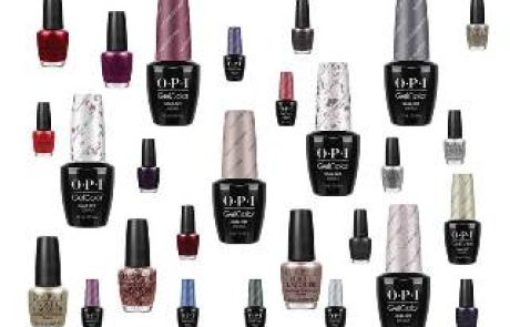 OPI: קולקציית לקים STARLIGHT במהדורה מוגבלת