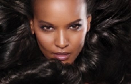 הטרנדים הבאים בשיער: שביל, פוני וצמות