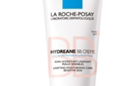 LA ROCHE–POSAY: קרם לחות HYDREANE BB CREAM