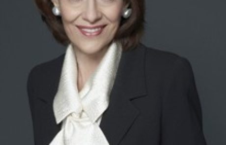 הלכה לעולמה מנהלת באסתי לאודר