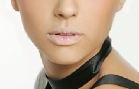 קונסילר על …השפתיים