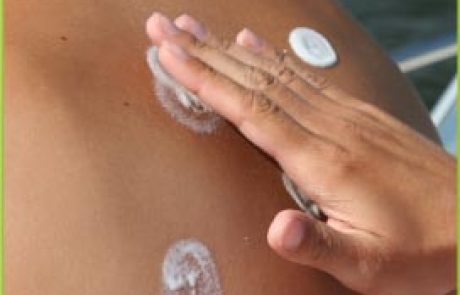 הצד האפל של השמש