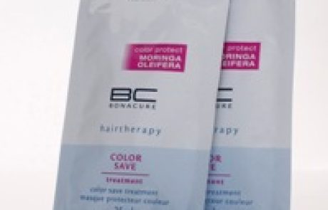 Schwarzkopf: סדרת מורינגה אוליפרה