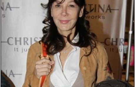 חגיגת שישי של כריסטינה