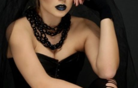 טוטאל לוק פורים