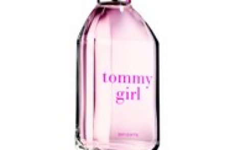 טומי הילפיגר: בשמים TOMMY BRIGHTS ו-TOMMY GIRL BRIGHTS
