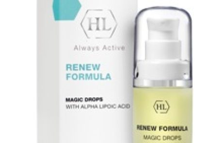 HL : MAGIC DROPS- RENEW FORMULA