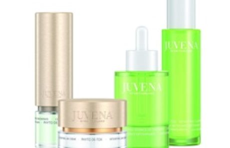 JUVENA: סדרת יובנה PHYTO DE-TOX