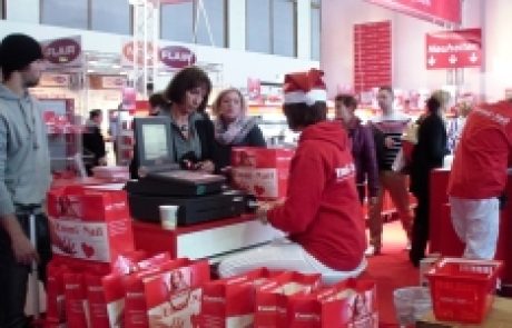 יומן אישי מתערוכת הקוסמטיקה בברלין