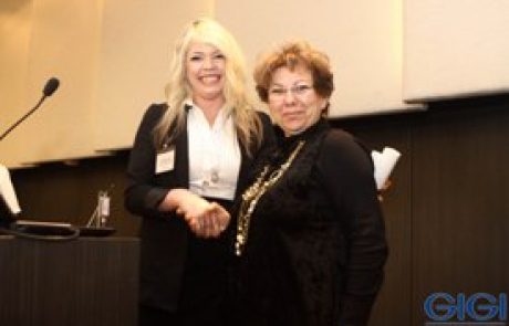 כנס מקצועי למעבדות ג'יג'י