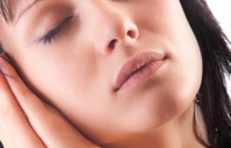 כשאת ישנה – העור שלך פעיל