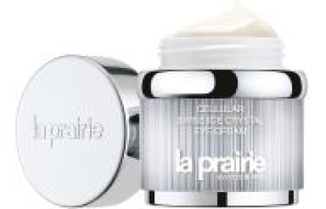 LA PRAIRIE: קרם עיניים בסדרת הטיפוח Cellular Swiss Ice Crystal