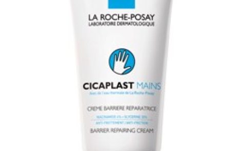 LA ROCHE–POSAY: קרם ידיים סיקאפלסט לטיפוח עור הידיים