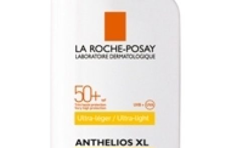 LA ROCHE–POSAY: סדרת מוצרי ההגנה מפני השמש ANTHELIOS XL