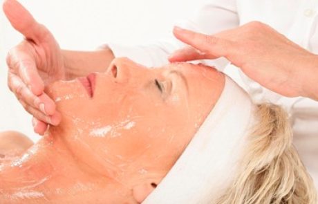 להסתיר את הקמטים