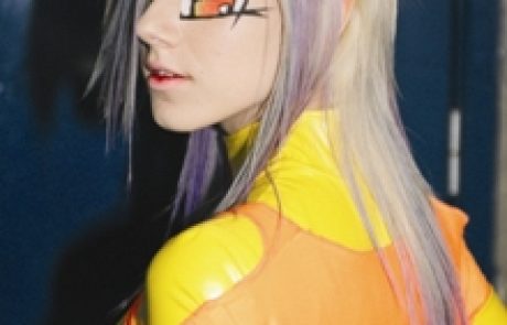 להשתלב בלונדון: מדריך למראה הפאנק רוק הבריטי