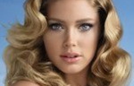 איפור: כל הטרנדים לאביב-קיץ 08'