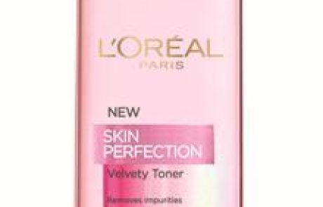 L'ORÉAL PARIS: סדרת ניקויים לעור יבש/רגיש SUBLIME SOFT