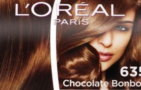 L'ORÉAL PARIS: גוונים חדשים בסדרת צבעי השיער CASTING CREAM GLOSS