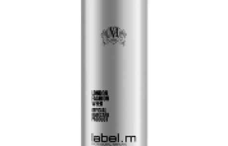 label.m: תרסיס שיער Weightless Hairspray