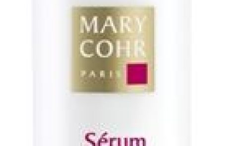 MARY COHR PARIS: סרום מיצוק ומתיחה לאפקט מיידי SERUM LIFTING FERMETE