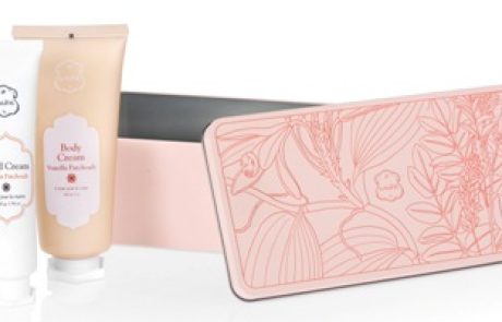 Laline: ניחוחVanilla Patchouli בארומה חדשה