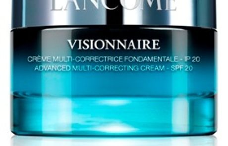 LANCÔME: קרם רב תועלתי Advanced Multi Correcting Cream SPF20