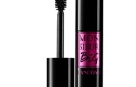 לנקום: מסקרה מיסייה ביג – Monsieur Big LANCÔME