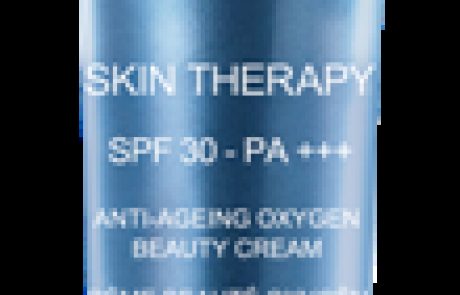 לנקסטר: קרם BB עם SPF30 אנטי אייג'ינג בסדרת Skin Therapy
