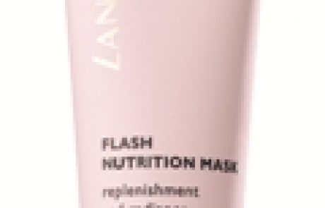 LANCASTER: מסיכת לחות Lancaster Flash Nutrition Mask