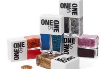 LAKA: קולקציית ONE ON ONE שישה מארזי לקים