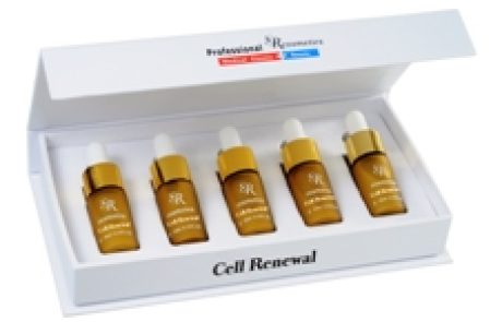 GGP cell renewal :SR