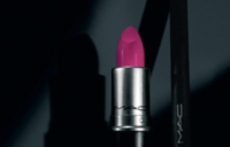 MAC: קולקציית איפור במרקם מאט Retro Matte