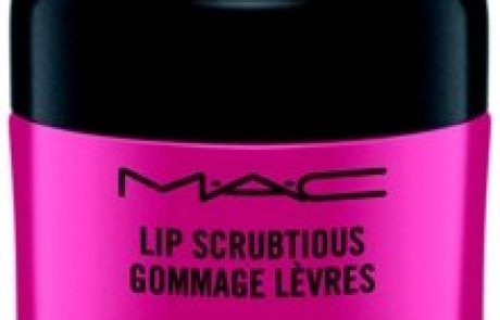 M.A.C: פילינג לשפתיים M.A.C LIP SCRUBTIOUS