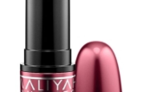 M.A.C: קולקציית AALIYAH