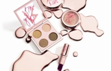 מאק: קולקצייה במהדורה מוגבלת בשיתוף עם ריהאנה