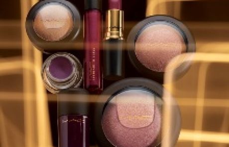 מאק: קולקצייה מיוחדת לקראת הקריסמס Divine Night