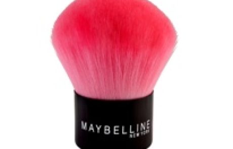 MAYBELLINE NEW YORK: מברשת איפור מסוג קבוקי
