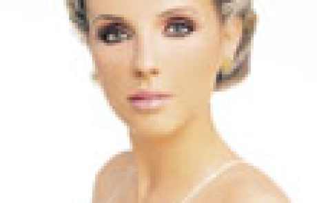 איפור אביב קיץ 2007